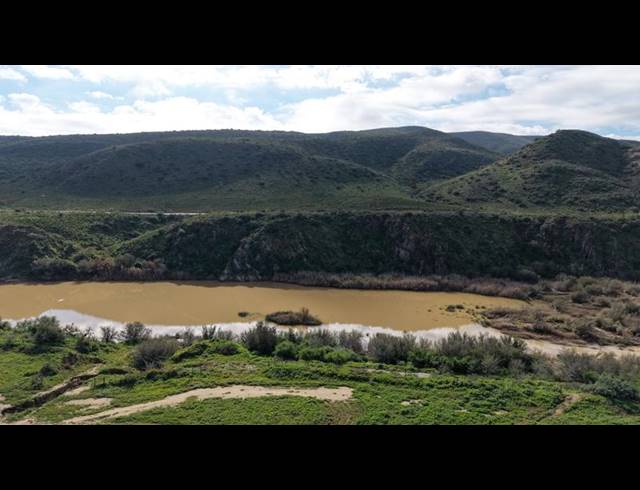 FARM FOR SALE IN VAN WYKSDORP